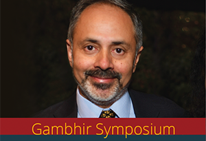 Gambhir Symposium @ Virtual Event