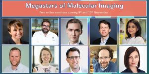 Megastars of Molecular Imaging @ Virtual Event