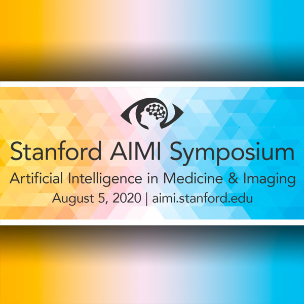 AIMI Symposium, August 5, 2020