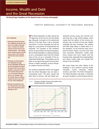 pdf-income wealthy and debt and the great recession