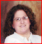 photo ofJamie Arasz Prioli