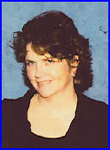 photo of Shelley A. Santrach