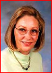 photo of Marcia J. Scherer