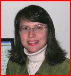 photo of Lisa K. Simone