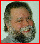 photo of David C. Wilkie