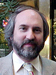 photo of Dave Jaffe