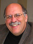 photo of Jerry Weisman
