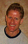 photo of Jim Lenker