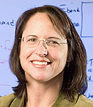 photo of Lisa Simone