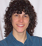 photo of Michelle Lange