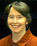 photo of Therese Willkomm