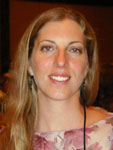 photo of Jennifer Boger