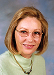 photo of Marcia Scherer