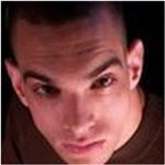 photo of Michael Boyce