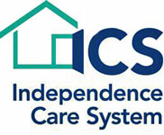 ICS logo