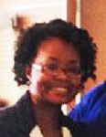 photo of Celene Moorer