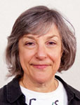 photo of Lynn Gitlow
