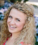 photo of Harmony Hilderbrand