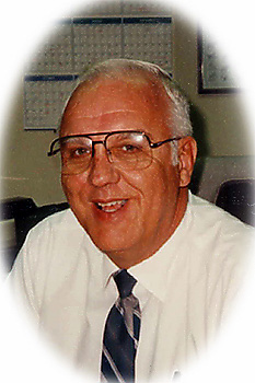 photo of Leonard L. Anderson