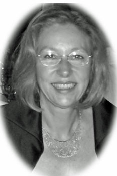 photo of Marcia Joslyn Scherer