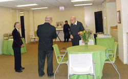 photo of "The Childress Commons"