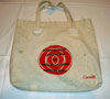 Photo of conference bag from ICRE