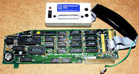 Photo of Adaptive Firmware Card