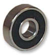 Photo of bearing