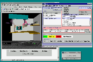 computer screen image of ProVAR interface, click for larger image