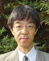 Hiroshi Ito