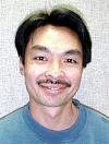 photo of Pete Lum