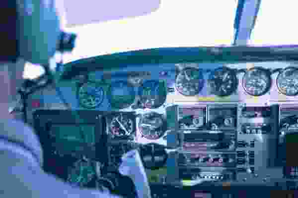 Cockpit Display