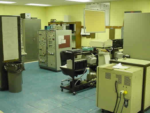 Ops Room 