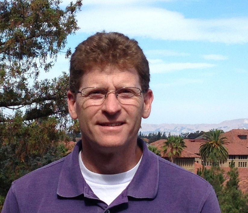 David S. De Lorenzo, Ph.D.