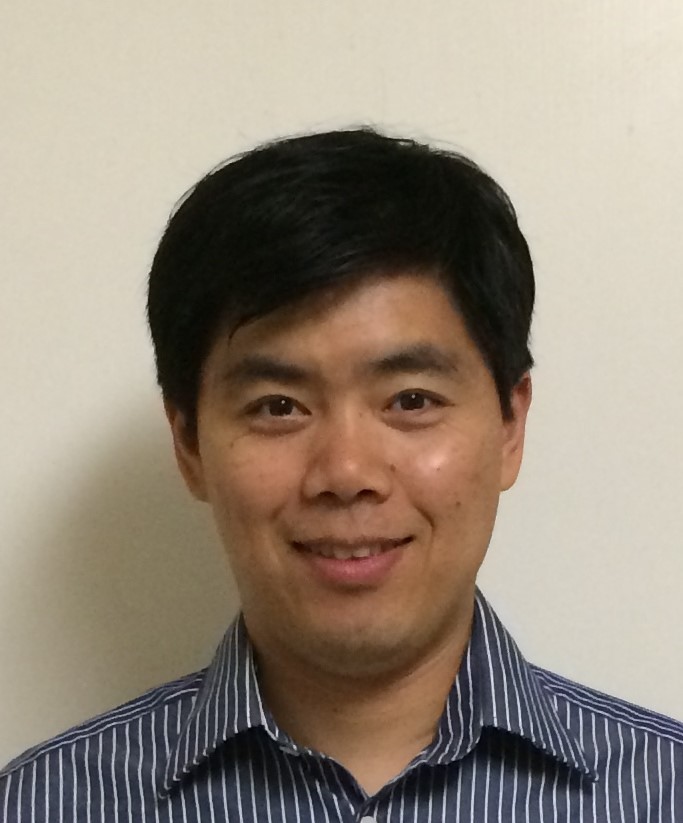 Sherman C. Lo, Ph.D.