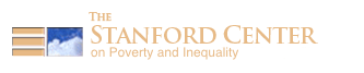 The Stanford Center for the Study of Poverty and Inequality - SCSPI logo