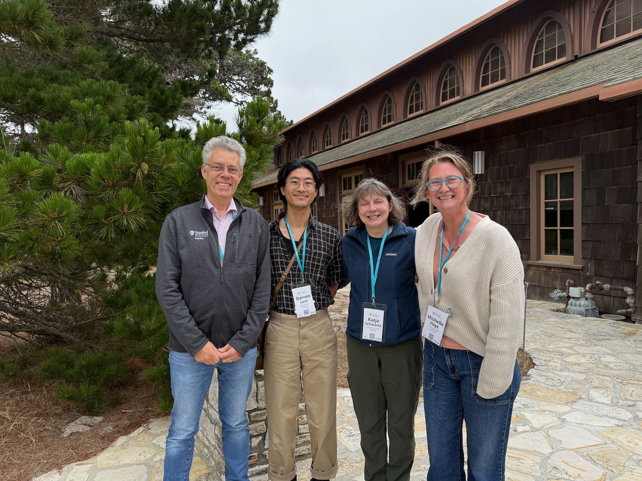 GSA Yeast Meeting