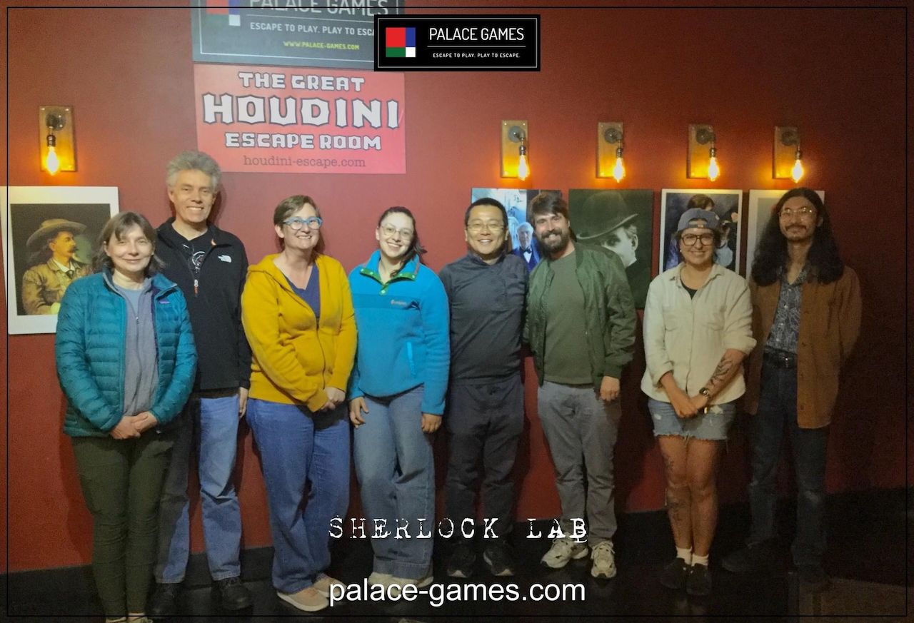 Escape Room