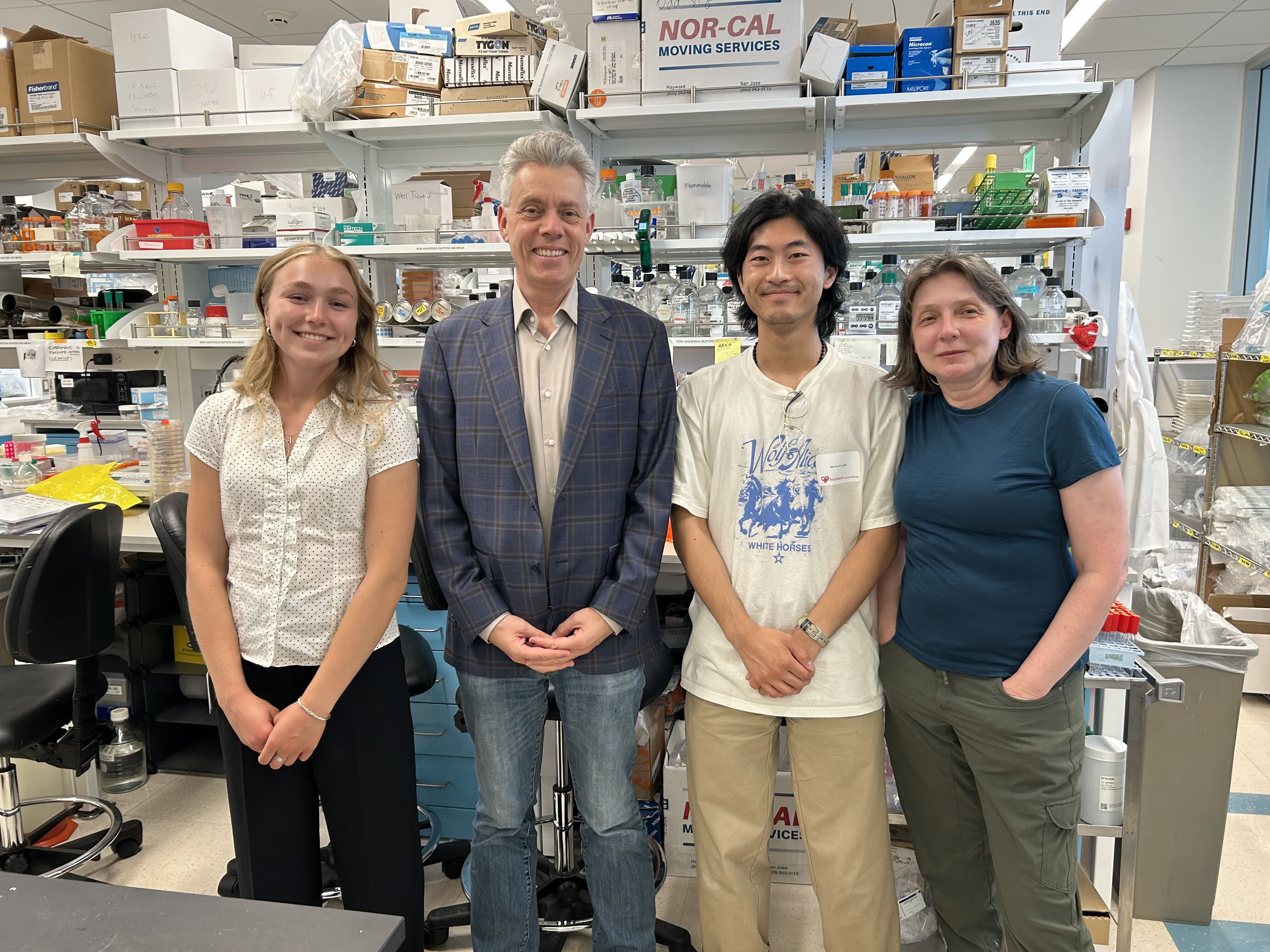 GSA Yeast Meeting