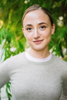 Margaux Pinney