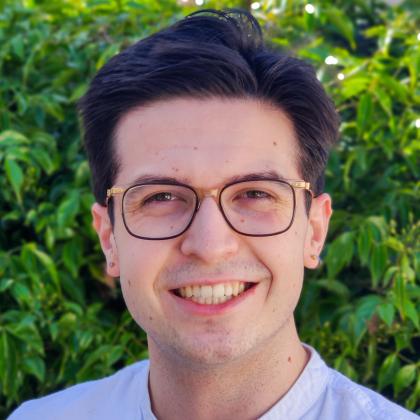 Matt Gill