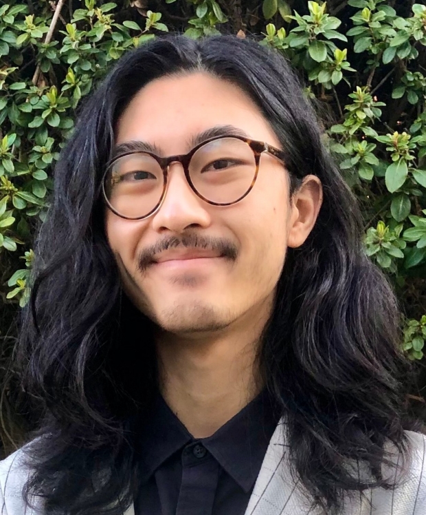 Darren Lam