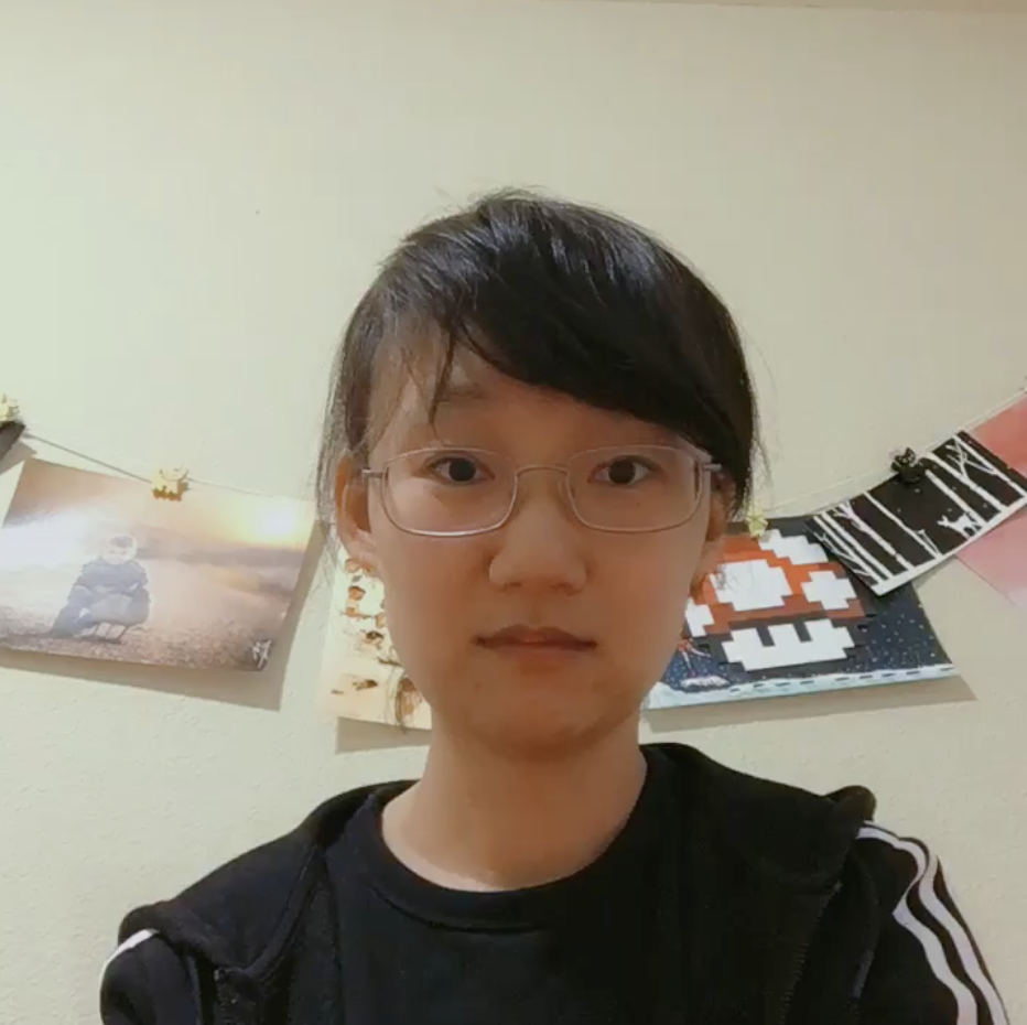 Fangfei Li