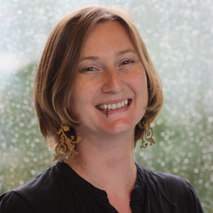 Michelle Hays