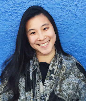 Vivian Chen