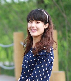 Yuping Li