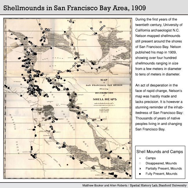 Spatial History Project