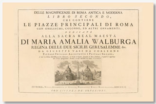 Book II Frontispiece