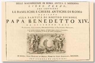 Book III Frontispiece