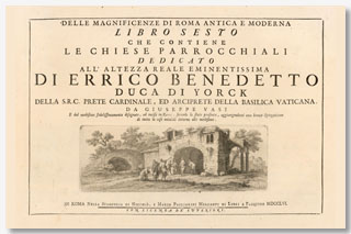 Book VI Frontispiece